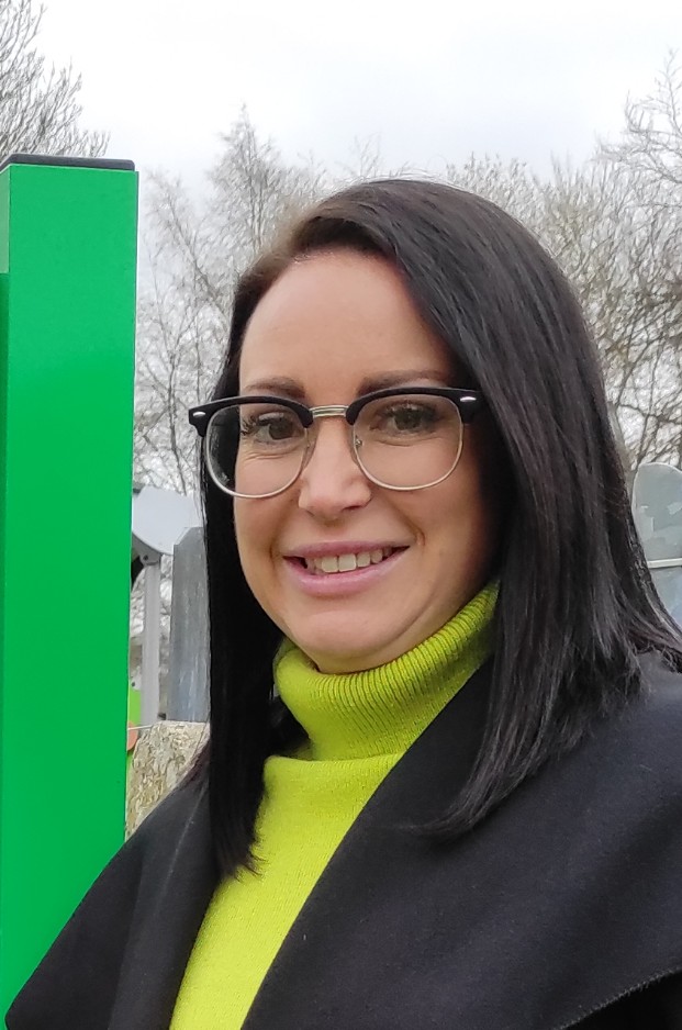 Cllr. Gemma Adamson